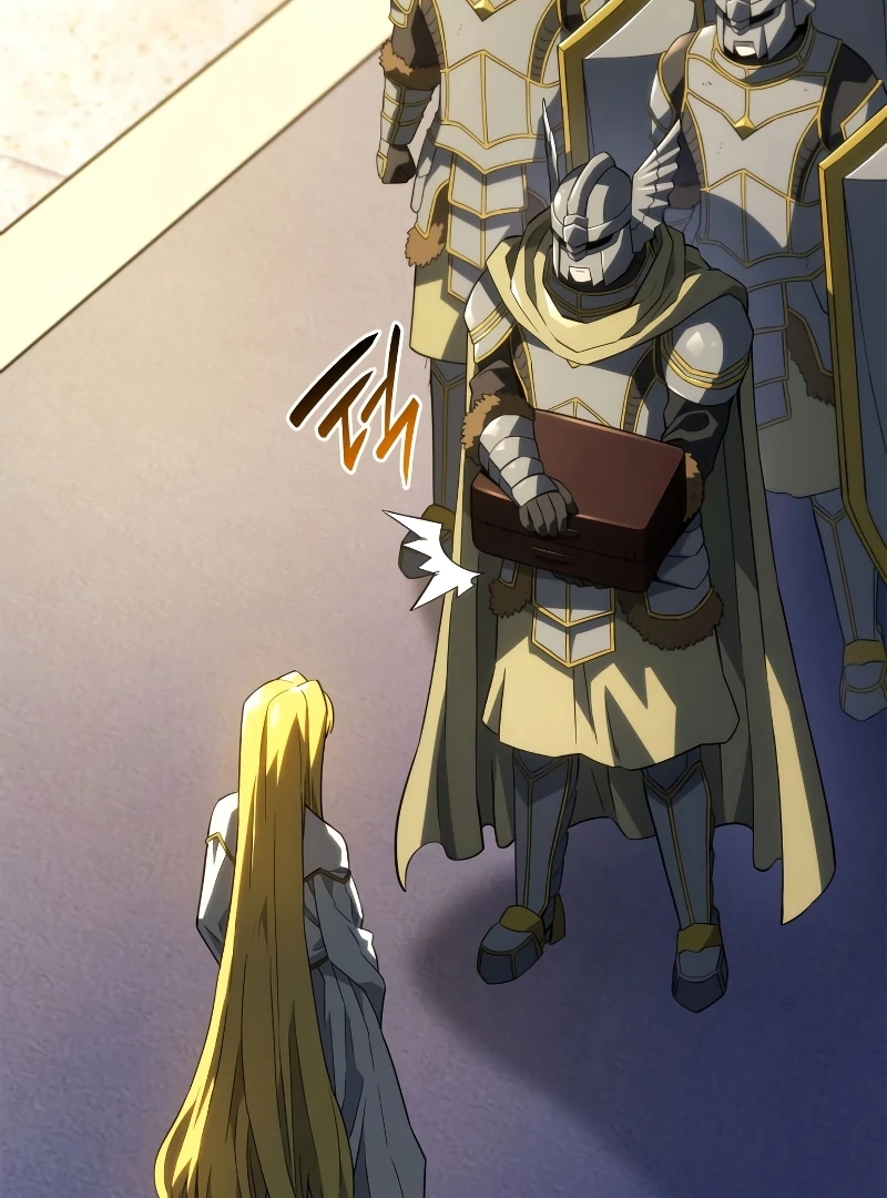 Revenge of the Iron-Blooded Sword Hound, Chapter 49 image 047